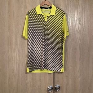 Men’s Nike Golf Polo